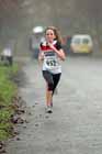 Under-13s 952, Heaton Harriers Memorial Road Race.